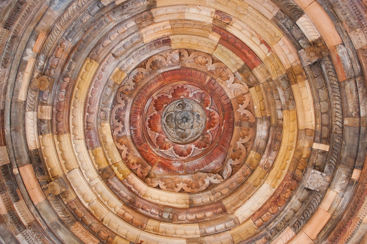 Aura spirituelle - ambiance